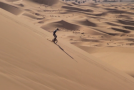 Extreme Unicycling with Lutz Eichholz