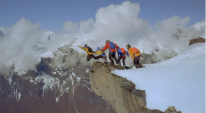 Adrenaline Rush (The Science of Risk)