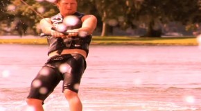 Slingshot Wakeboard’s 2011 Wakeboarding Photoshoot