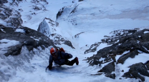 Ueli Steck Speed Solos North Face of Grand Jorasses