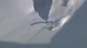 RIP Antoine Montant, French Extreme Sports Star