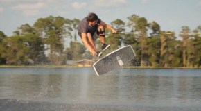 NOISIA VISION Wakeskating Film Teaser