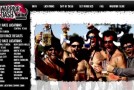 Warrior Dash [Race Profile]
