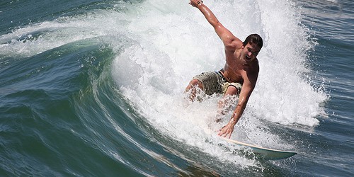 Srinivas Rao Talks Surfing 101