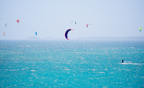 kitesurfing2 kitesurfing
