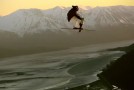Bobby Brown Triple Cork 1440 Slow Motion