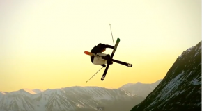 Red Bull Moments | Bobby Brown Triple Cork 1440