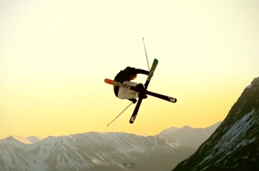Red Bull Moments | Bobby Brown Triple Cork 1440