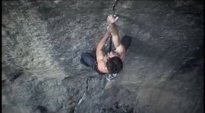 First Ascent – Extreme Freeclimbing Movie Trailer