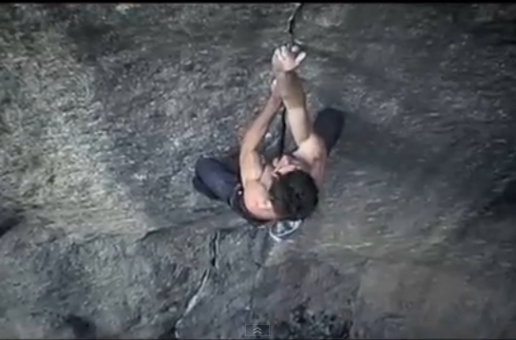 First Ascent – Extreme Freeclimbing Movie Trailer
