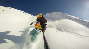 GoPro HD Hero 2010 Compilation