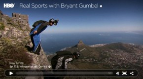 Exclusive Editorial Video: Jeb Corliss’ Near-Fatal BASE Jump