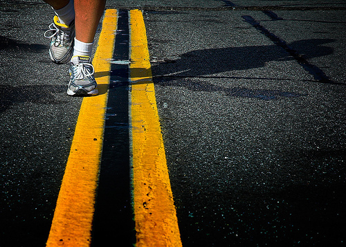 Endurance Races