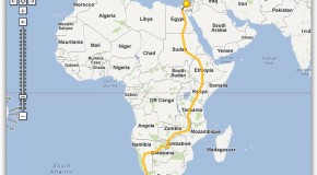 Tour d’ Afrique [Race Profile]