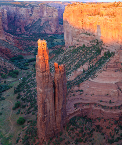 spiders-rock-arizona spiders-rock-arizona