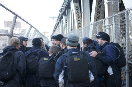 GoRuck Challenge Your Team GoRuck Challenge Your Team