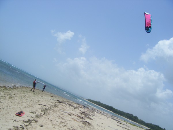 Kitesurfing Dominican Republic Kitesurfing Dominican Republic