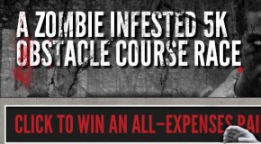 Zombie Race / Run For Your Lives [Race Profile]