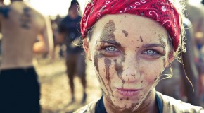 Winning the Warrior Dash Obstacle Race with Jason Fitzgerald