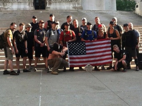 Goruck Class 182 Indy Goruck Class 182 Indy
