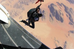 Skydive Jordan Wadi Rum4