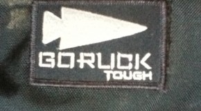 GORUCK YOURSELF: My GORUCK Challenge Experience (Class 182)