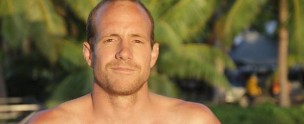 Big Wave Surfing with Jeff Rowley