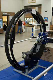 monowheel monowheel
