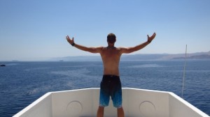 Jordan Aqaba Red Sea