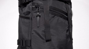 Cora Rucksack Ignoble Bags Review