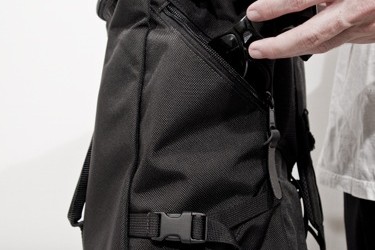 Lenore Capsule Ignoble Bags Review