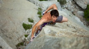 Risks and Rocks: The Mentality Behind Mountain Sports