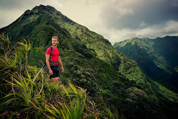 chase norton oahu challenge