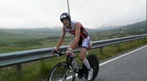 Norseman Xtreme Triathlon [Race Profile]