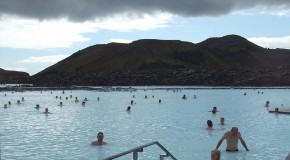3 Places to Look for Adventure in 2013