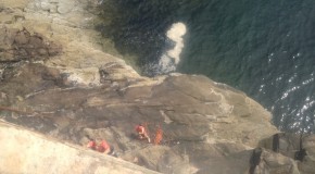 Why Rock Climbing Should Not be an Olympic Sport