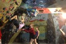 Chicago Climbs Rank, Not Mountains