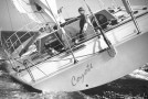 Coyote Lost at Sea: Mike Plant’s Colorful Sailing Career