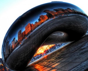 action sports in chicago