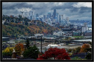 action sports in seattle