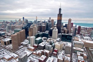 chicago action sports