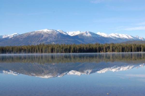 seattle day hikes lake annette