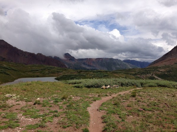 Best Mountain Biking Trails Near Denver | Nerve Rush