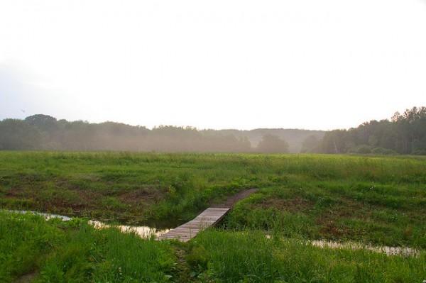 callahan state park 5 best mountain biking trails near boston