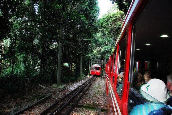 8 best cities for extreme tourism rio de janiero