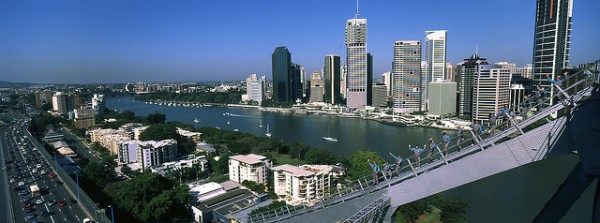 brisbane australia story bridge adventure climb