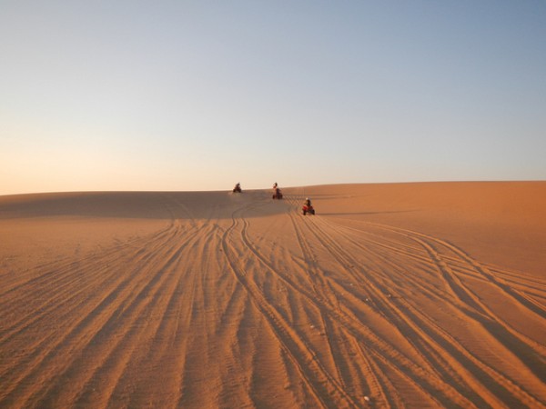 8 best cities for extreme tourism swakopmund namibia
