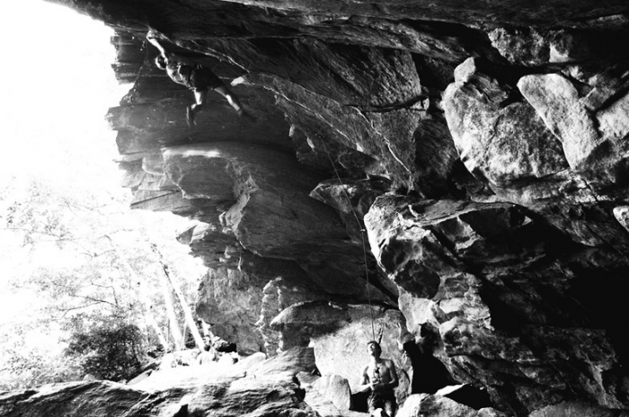 rock climbing tips