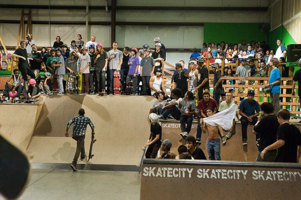 skatecity skatepark top 5 skate parks in las vegas