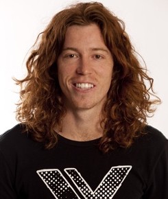 Shaun-White-snowboarder